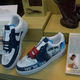 Van Taylor Monroe’s “Yes We Can” kicks